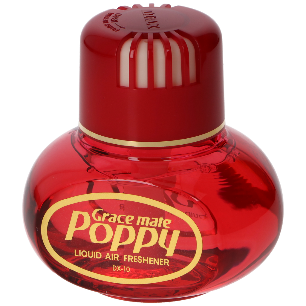 POPPY Air Freshener Poppy Cherry 150ml