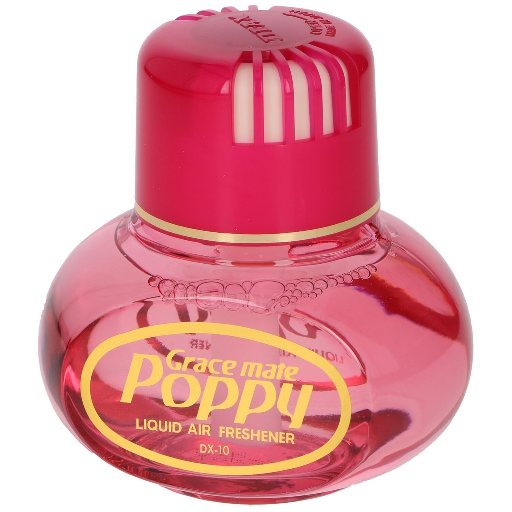 POPPY Airfresh Poppy Strawberry 150ml