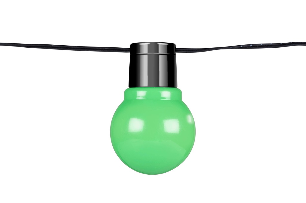 PARTY LIGHTING Decorative LED String Light 10L Multicolor