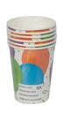 PARTY CASA Balloon Cup 266ml