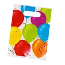 PARTY CASA Candy Bag Balloons 23x16cm