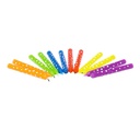PARTY CASA Birthday Candle Dots 8cm