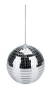PARTY CASA Disco Ball Mirror Ø15cm