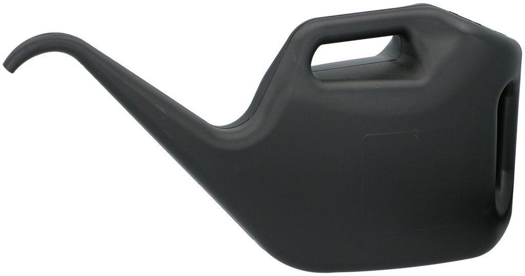 Watering Can 9 Litre Black