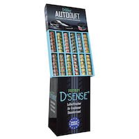 Car airfreshener 11as