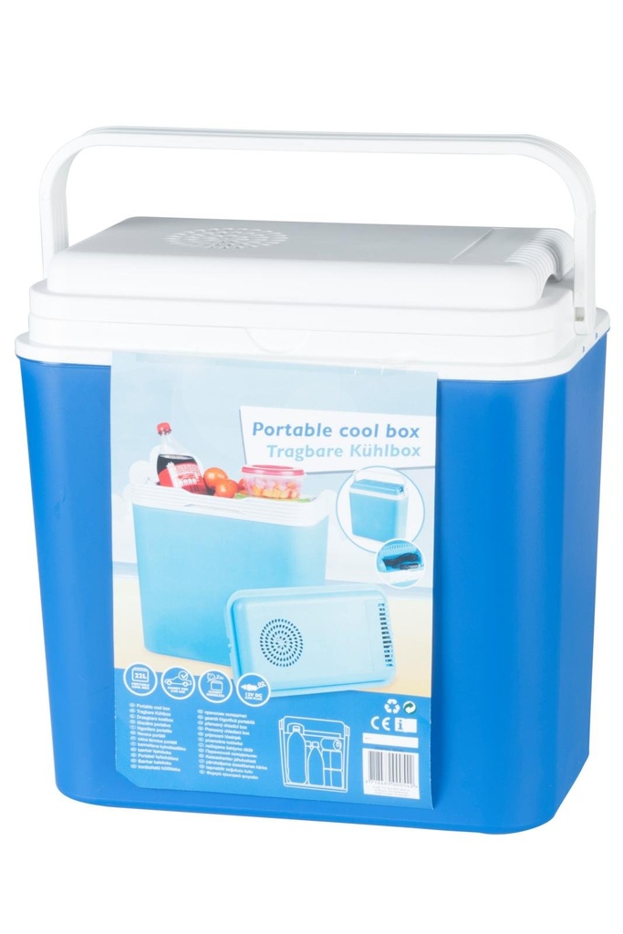 Cooler Box 22L 12V