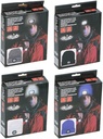 Hat With Work Light 4 LED 120Lm