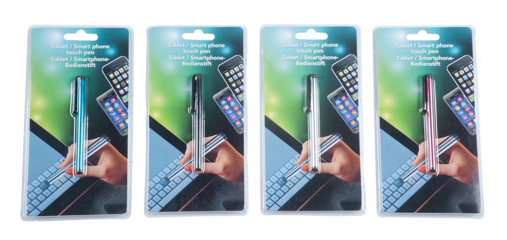 Stylus smartphone 105mm