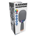 Karaoke Microphone 5W RGB Bluetooth Wireless