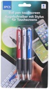 Touchscreen Stylus Ballpen