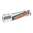 Bluetooth Speaker With Flame Effect