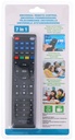 Universal Remote Control 7-in-1