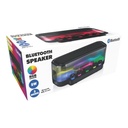 Compact Bluetooth RGB speaker
