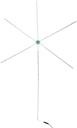 6-Arm Firework LED strip