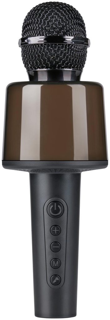 Karaoke Microphone Speaker
