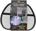 Lumbar Support Mesh 40x38x15cm