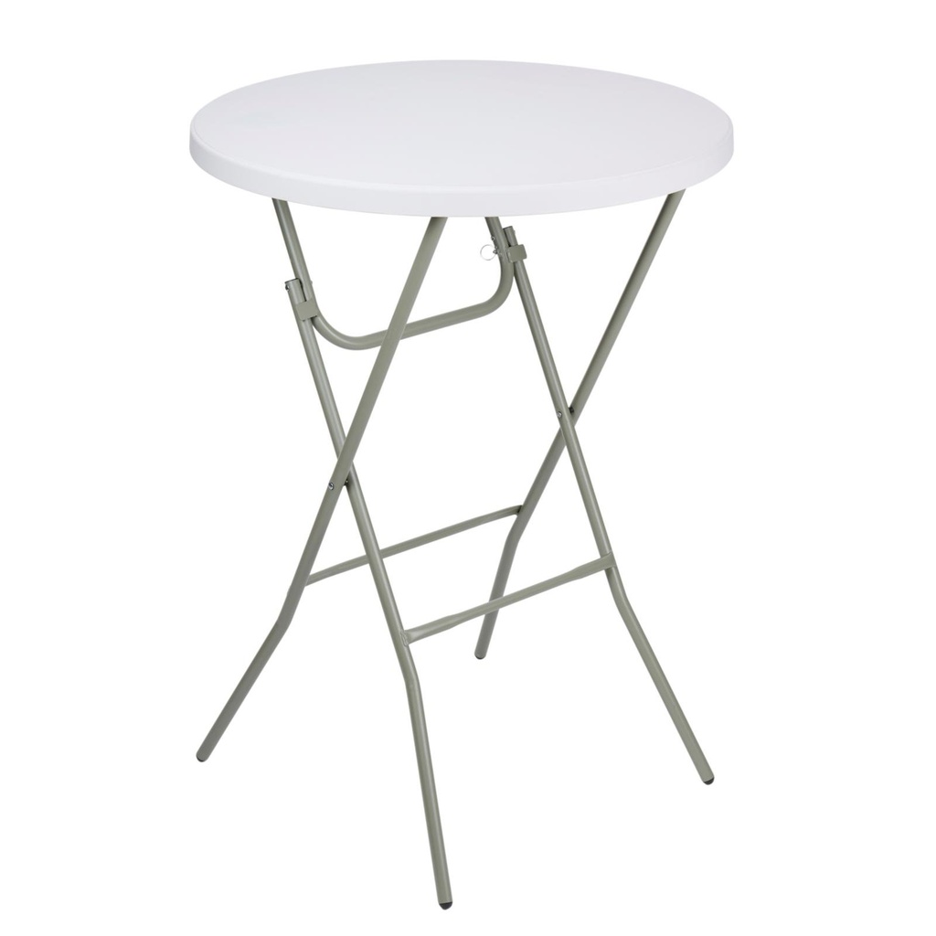 Bar Table Ø80x110cm