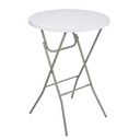 Bar Table Ø80x110cm