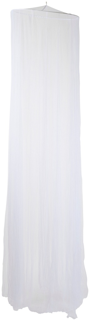 [871125255767] Mosquito Net Ø60x250x1200cm