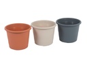 Flowerpot Ø24x19cm
