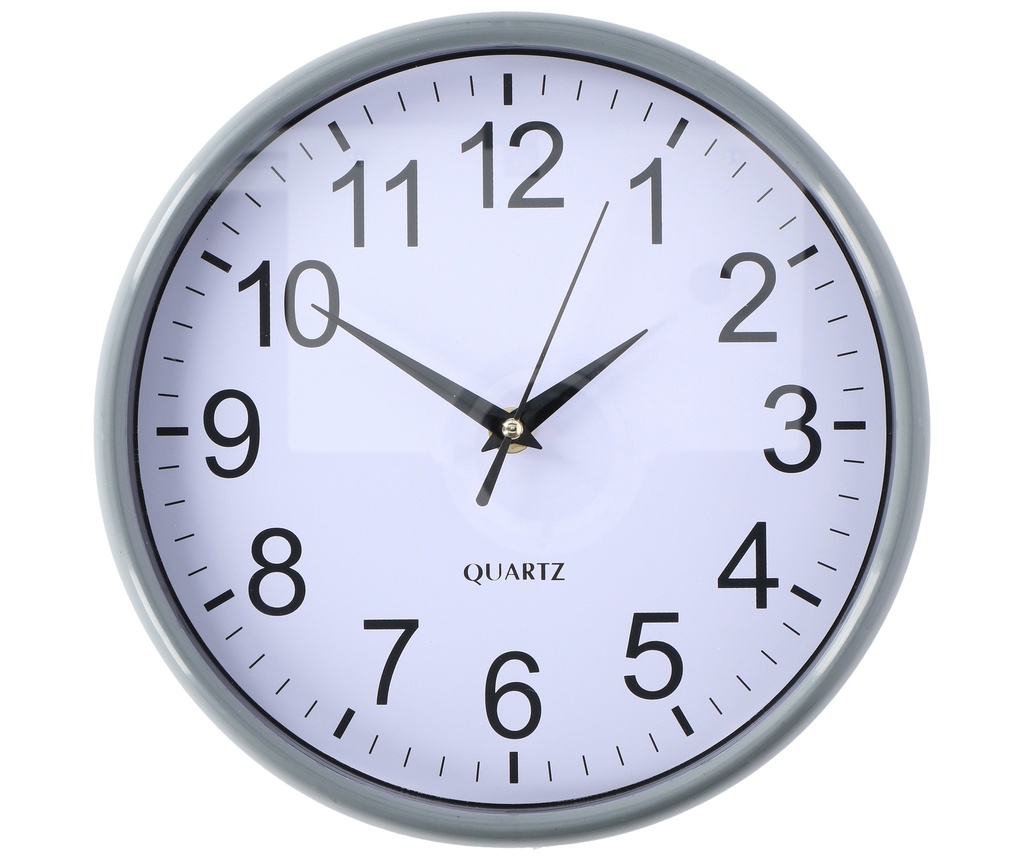 Wall Clock Ø25cm