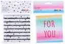 Gift Card Holder 10x10cm