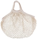 Reusable Cotton Mesh Shopping Bag