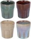 Cup 90ml D6xh6.4cm