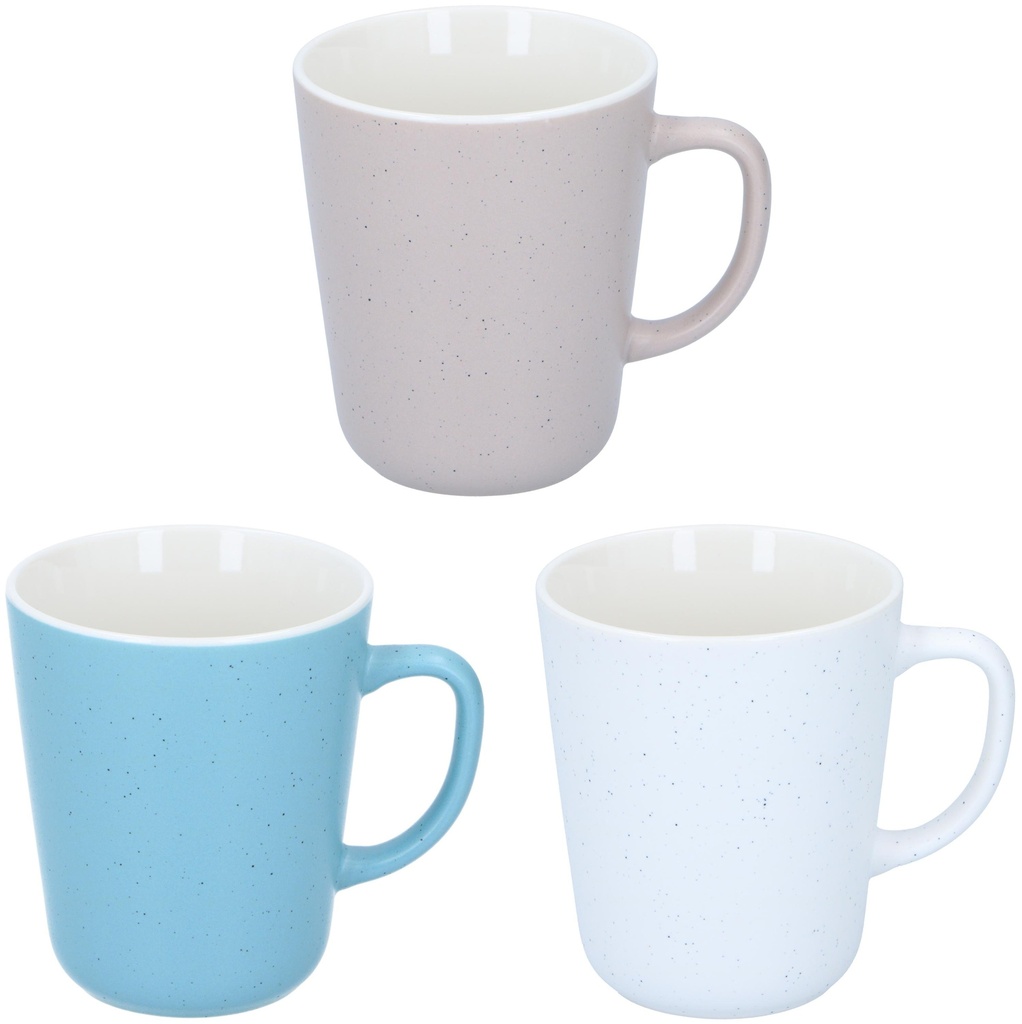 Mug sparkle design 320ml