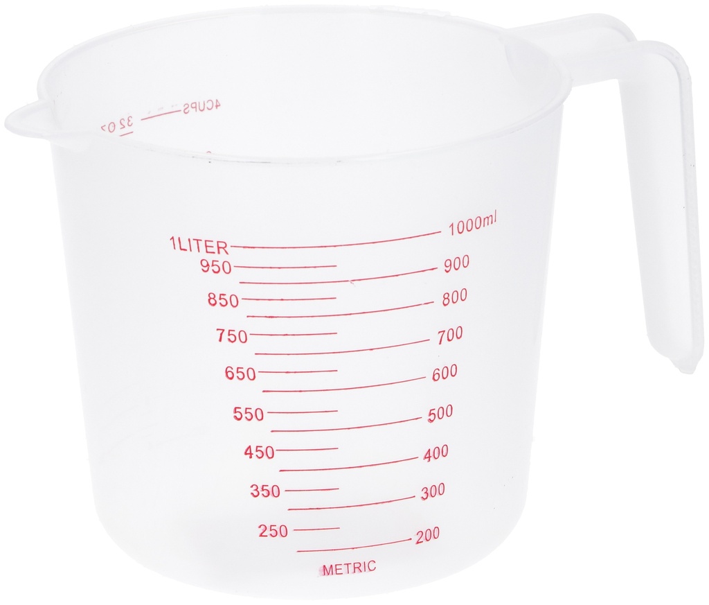 Measuring Cup 1 Litre