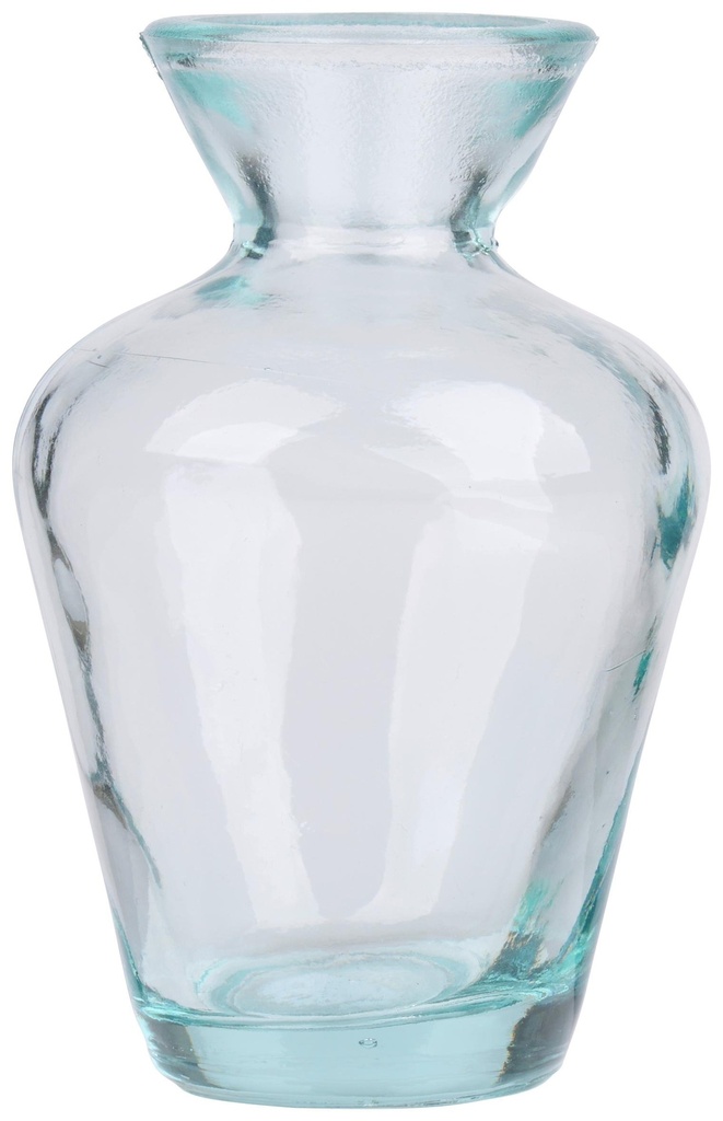 Glass Ø7xh11cm