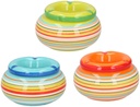 Round Ashtray Ø11cm