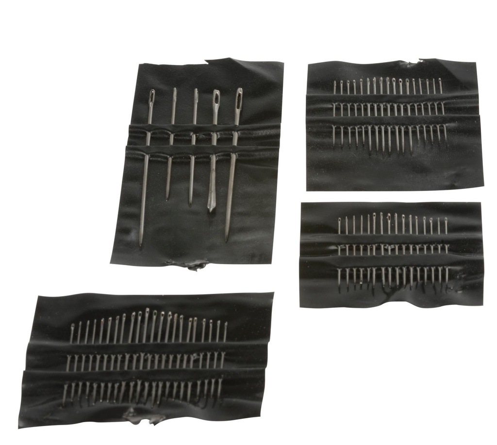 Sewing Needles Assortment