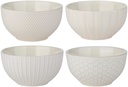 Mixing Bowl White Ø13.5cm 620ml