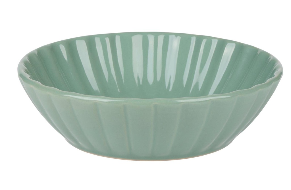 Pumpkin Bowl Ø13cm Glossy