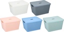 Storage Box Extra Large With Lid