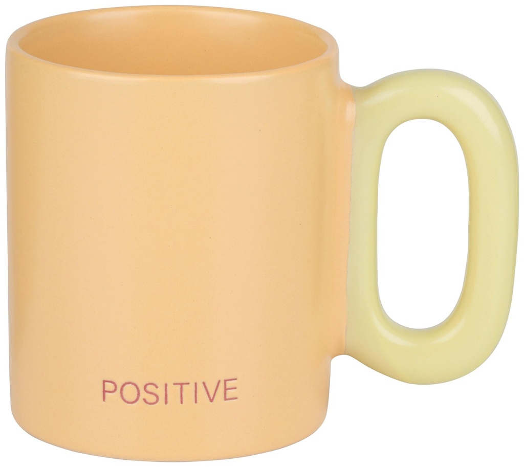 Stoneware Mug 380ml