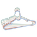 Children’s Clothes Hanger 29.5x15cm - 8 pcs