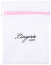 Lingerie Laundry Bag Extra Care 26x36cm