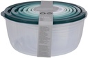 Food Container with Lid