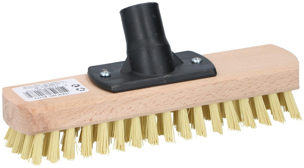 Scrubbing Brush 23cm