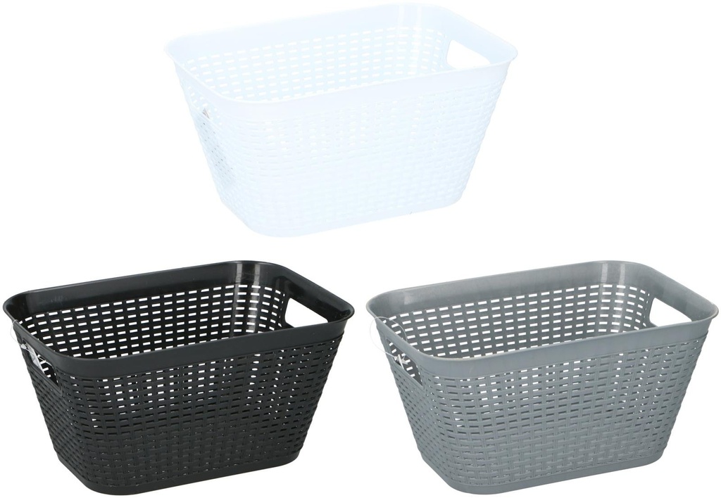 Storage Basket 29x20x15cm