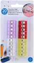 Sewing Clips 2.7x1.5x1cm