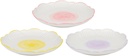 Flower Shaped Dessert Plate Ø20.3cm
