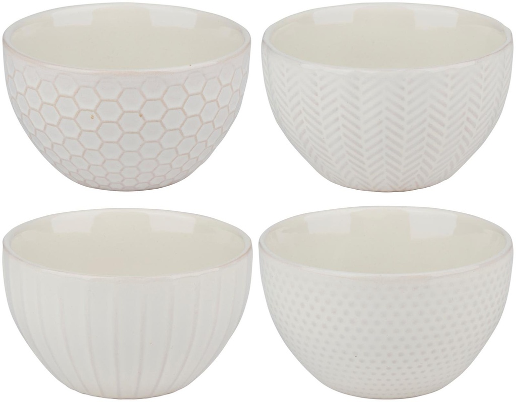 White Bowl 320ml Ø11cm