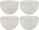 White Bowl 320ml Ø11cm