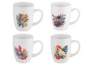 Jungle Print Mug 361ml