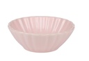 Pumpkin Shaped Bowl Ø18cm Shiny Finish