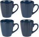 Mug Blue 200ml