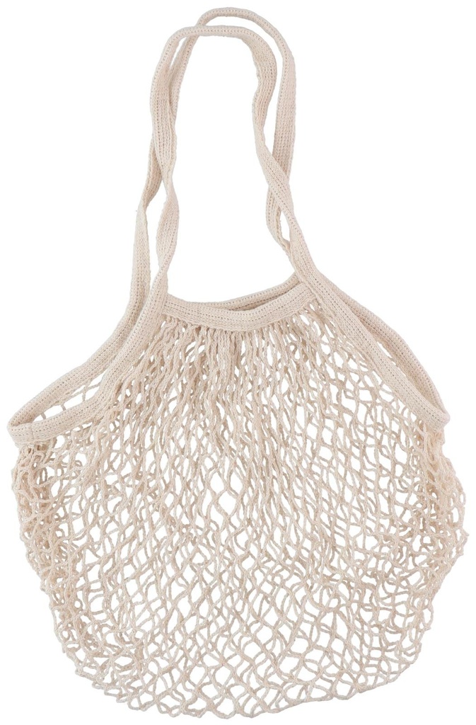 [871125247303] Shopping Bag Mesh 64x39cm